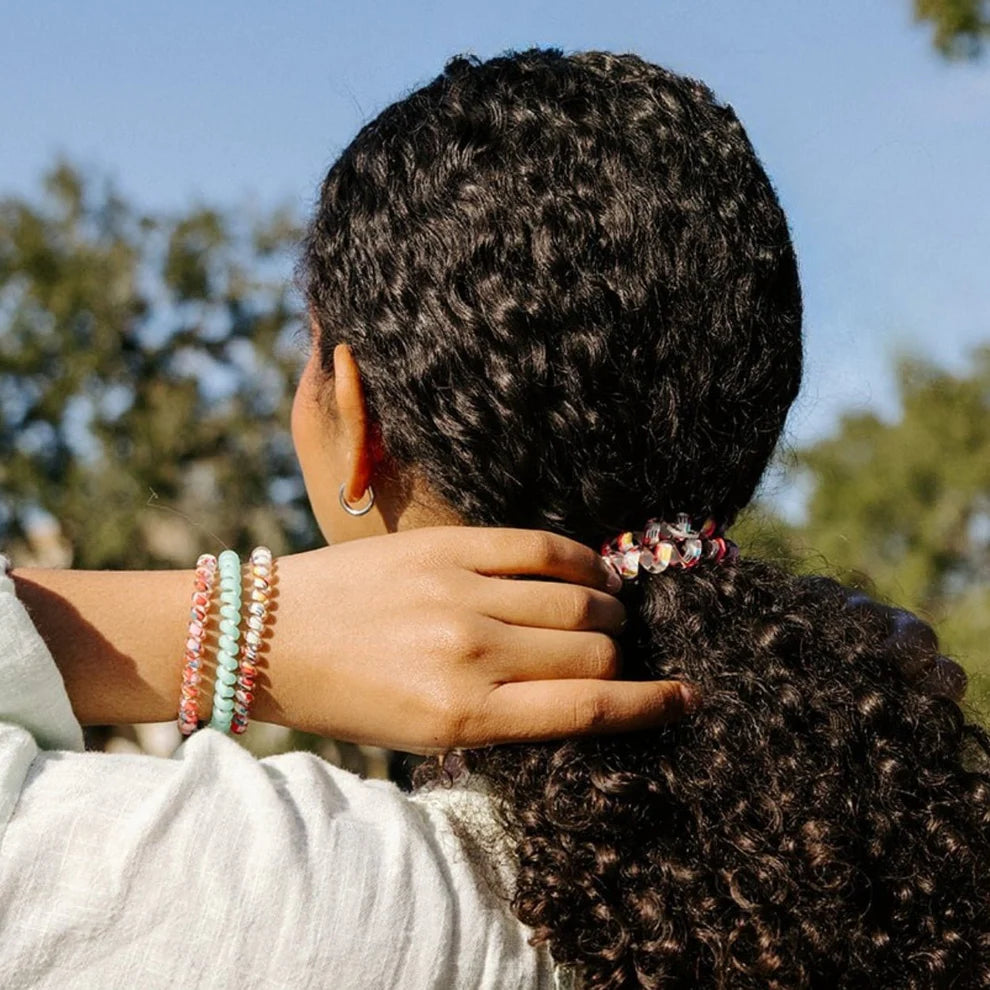 Teleties Large Hair Ties