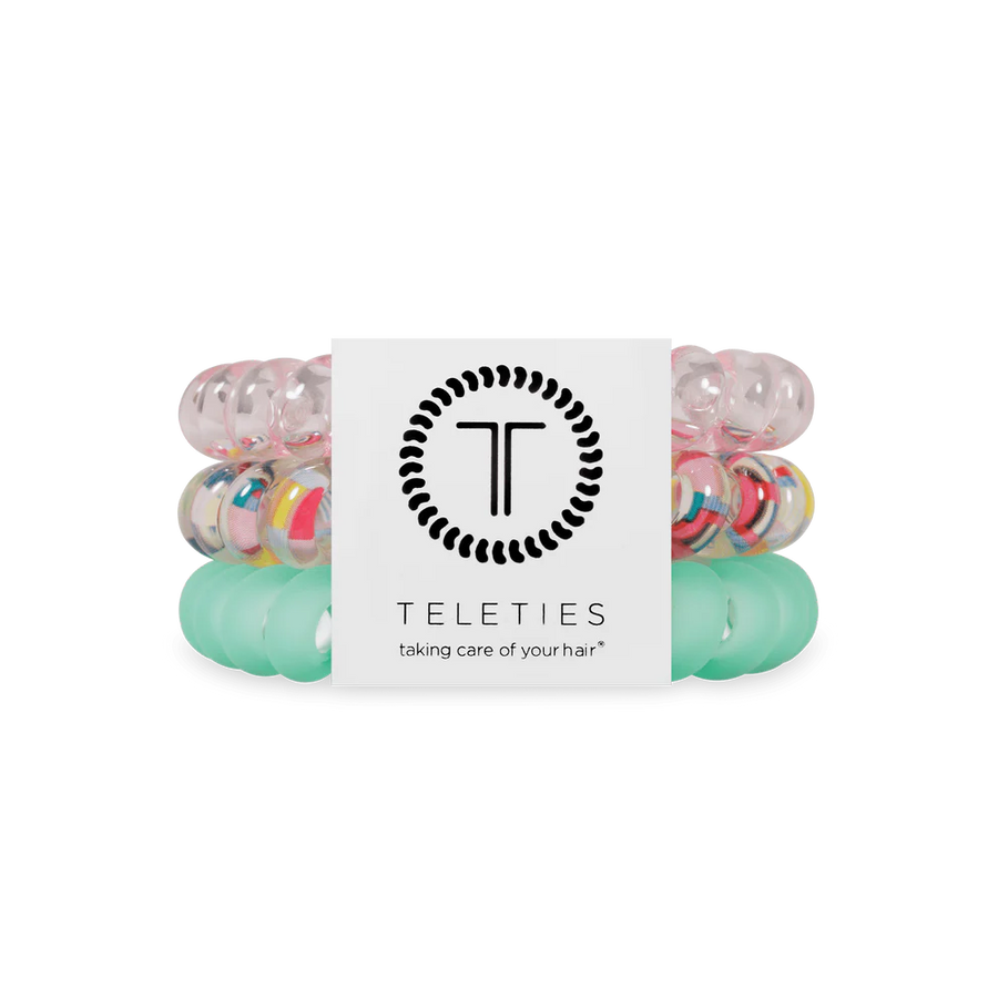 Teleties Large Hair Ties