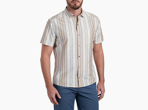 Kuhl Intriguer Button Down