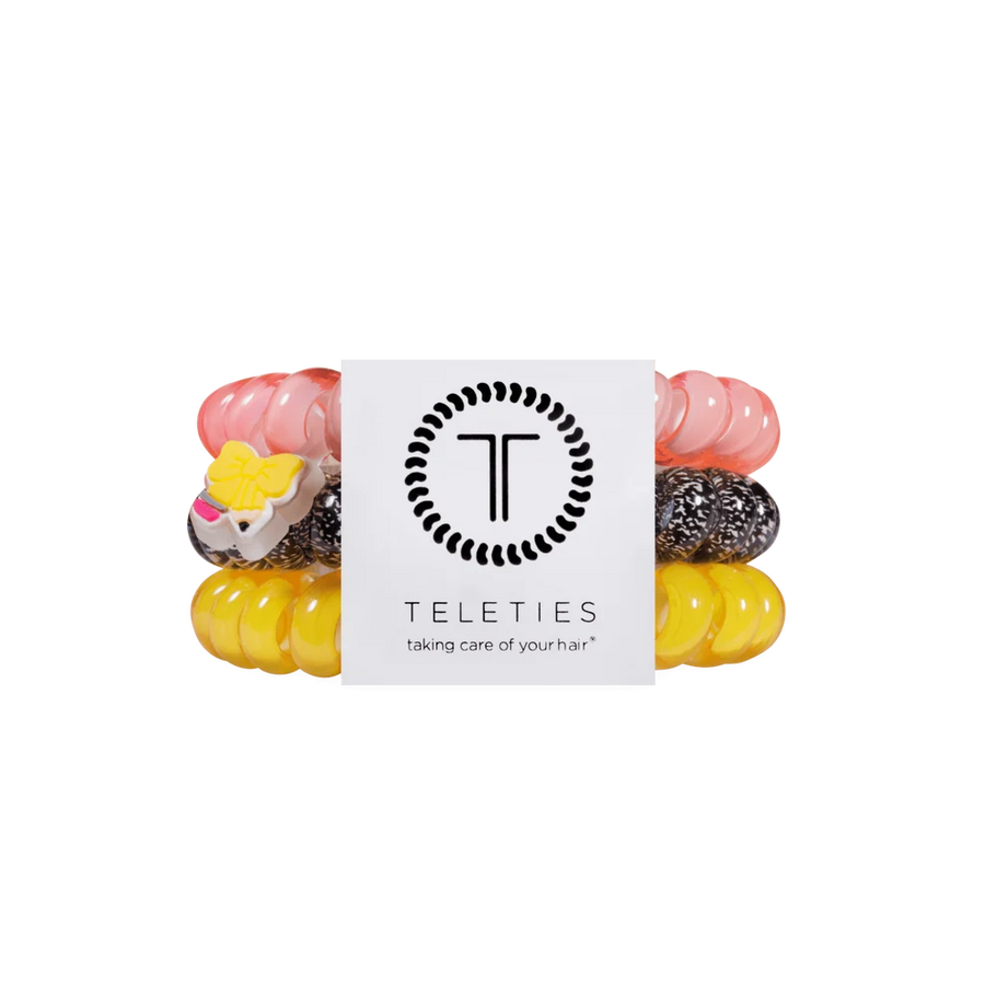 Teleties Large Hair Ties