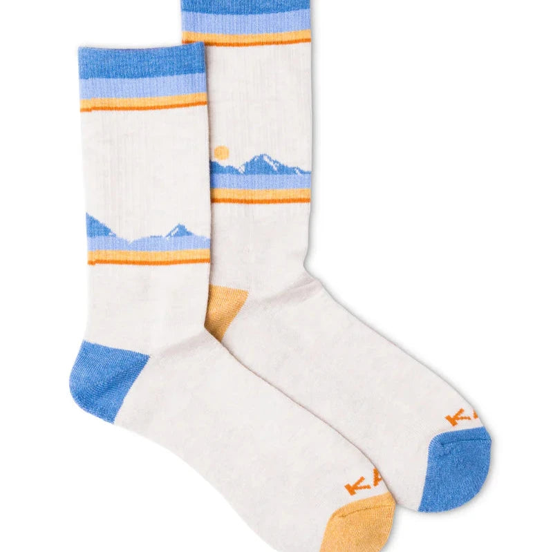 Kavu Moonwalk Socks