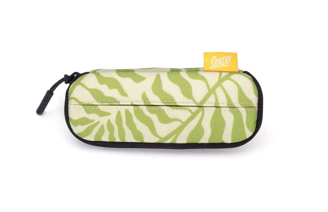 Sunski Zipper Case