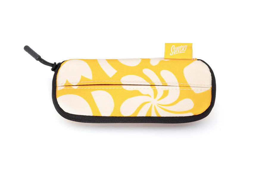 Sunski Zipper Case