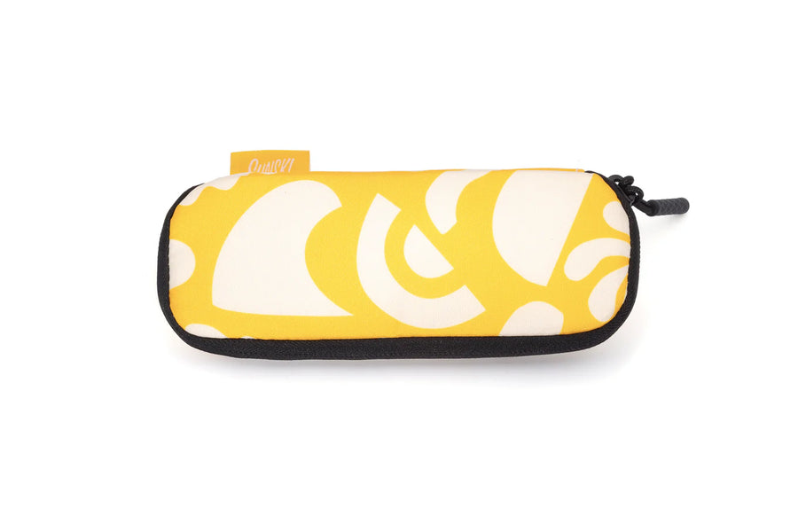 Sunski Zipper Case