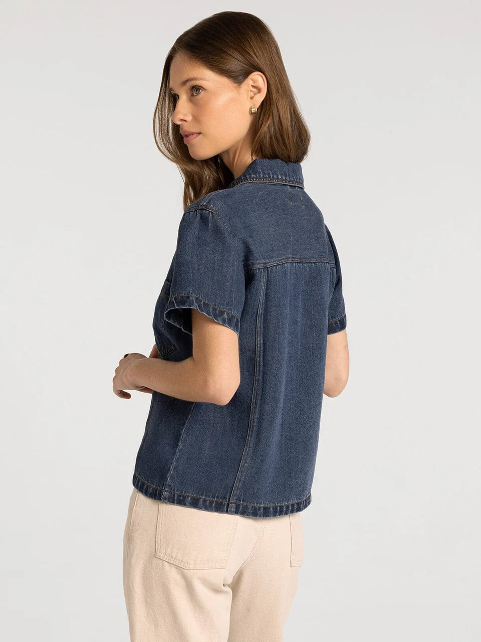 Thread & Supply Sutton Shirt