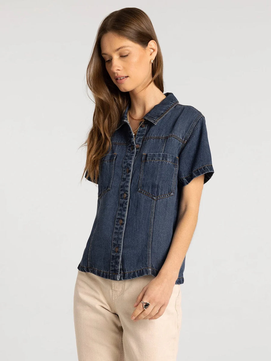Thread & Supply Sutton Shirt