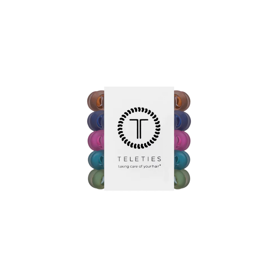 Teleties Tiny Hair Ties
