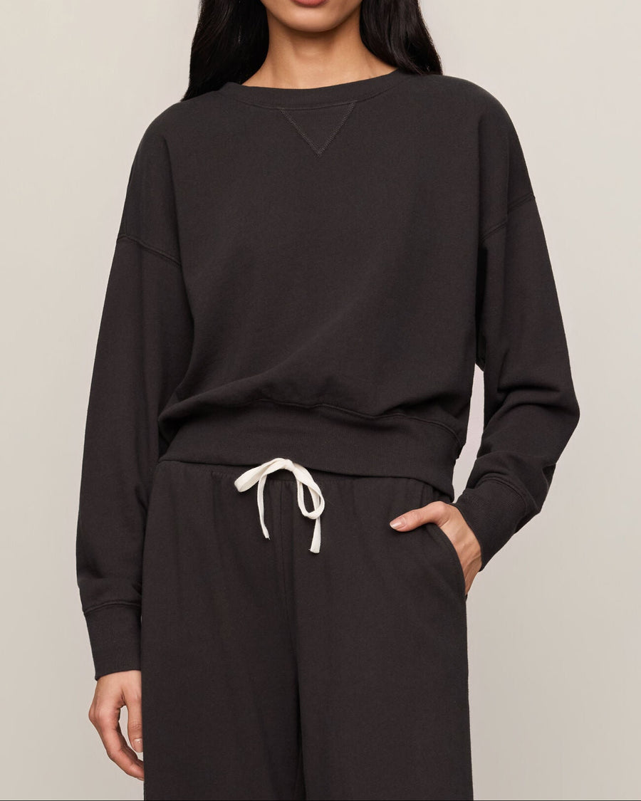 Z Supply Clubhouse Sweatshirt