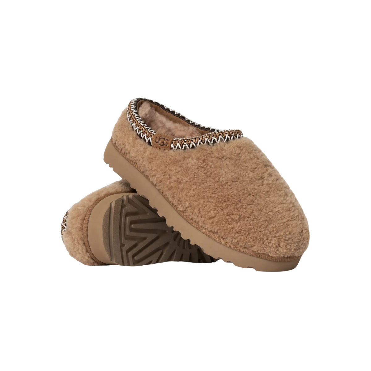 Women's Tasman Maxi Curly