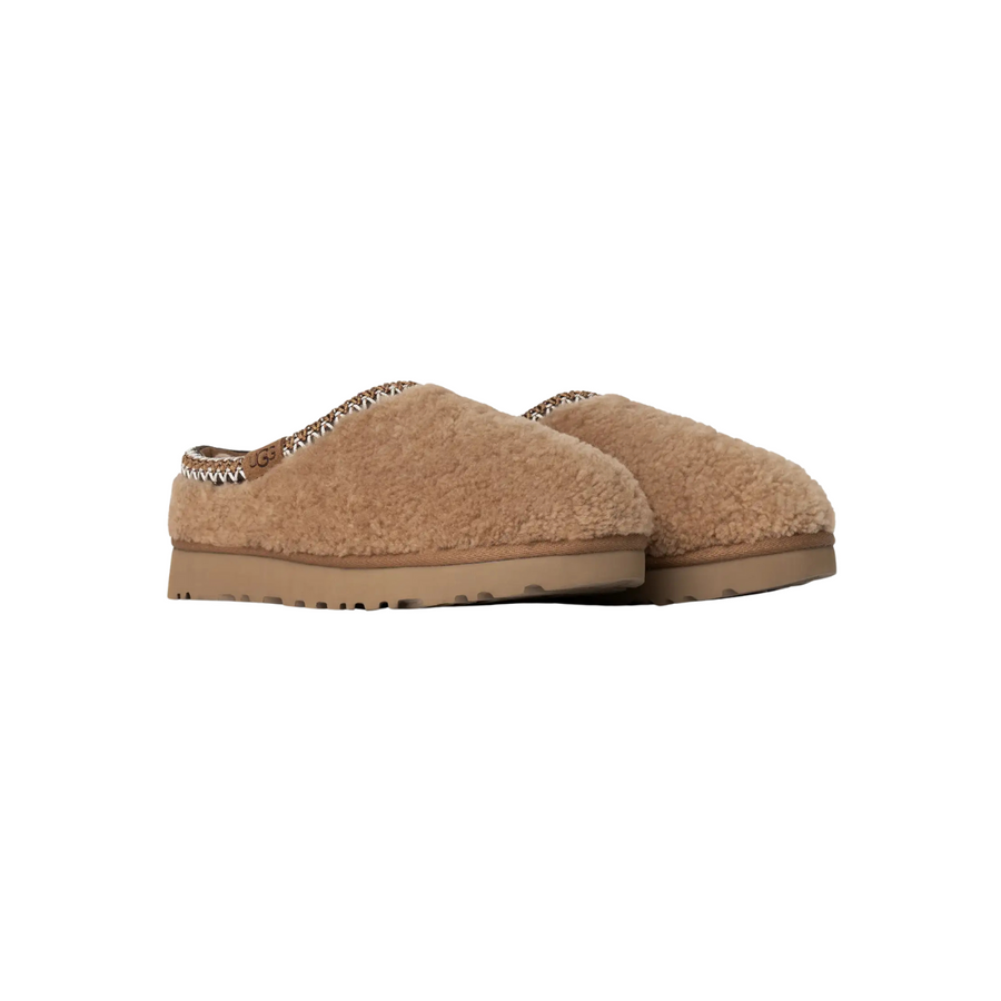 Women's Tasman Maxi Curly