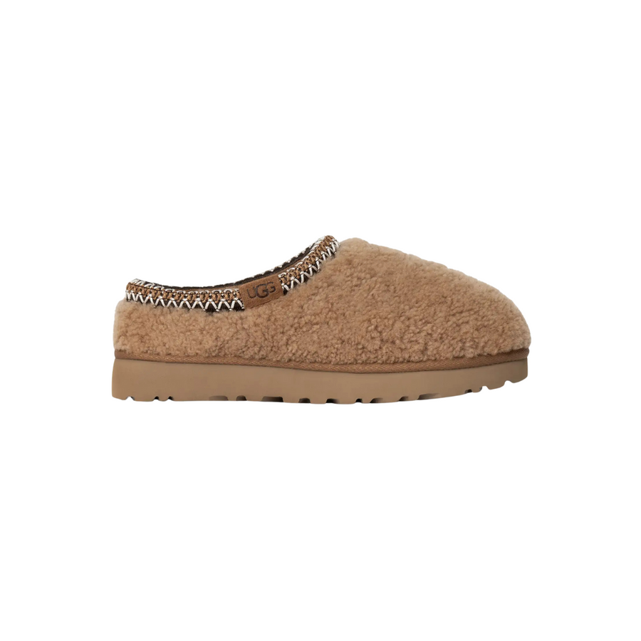 Women's Tasman Maxi Curly