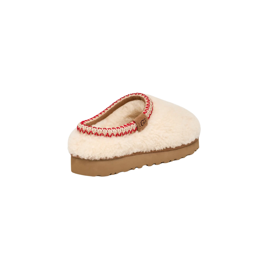 Women's Tasman Maxi Curly