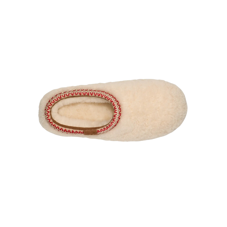 Women's Tasman Maxi Curly
