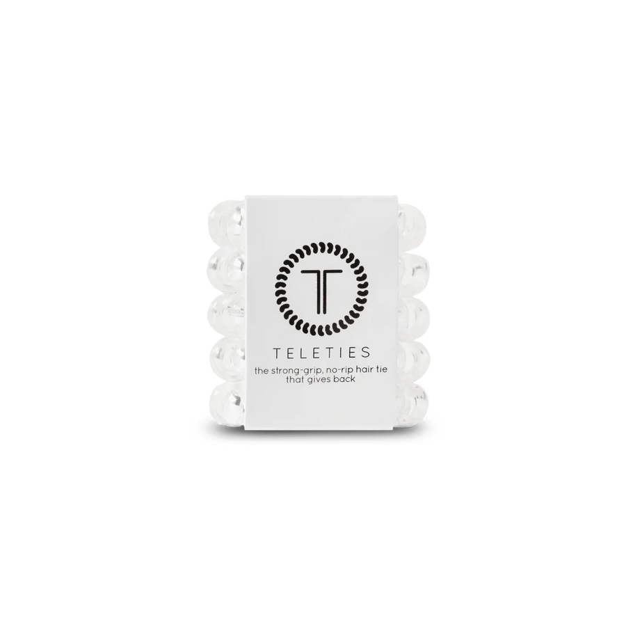 Teleties Tiny Hair Ties