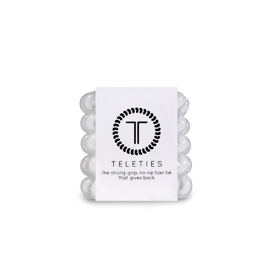 Teleties Tiny Hair Ties