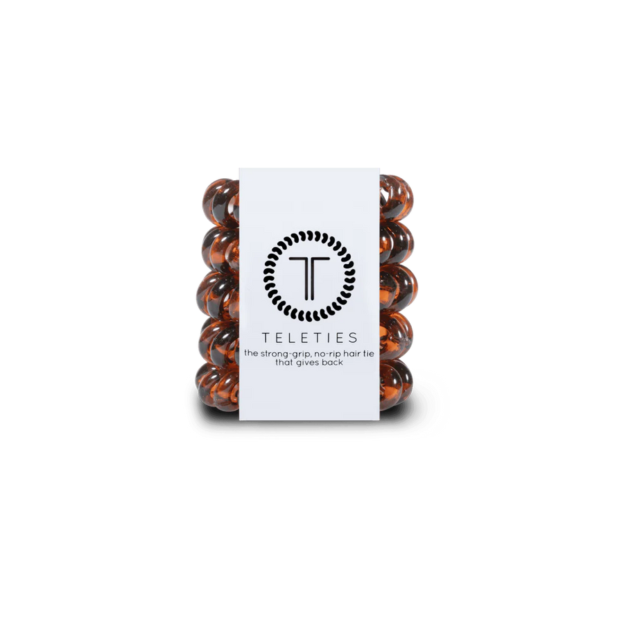 Teleties Tiny Hair Ties