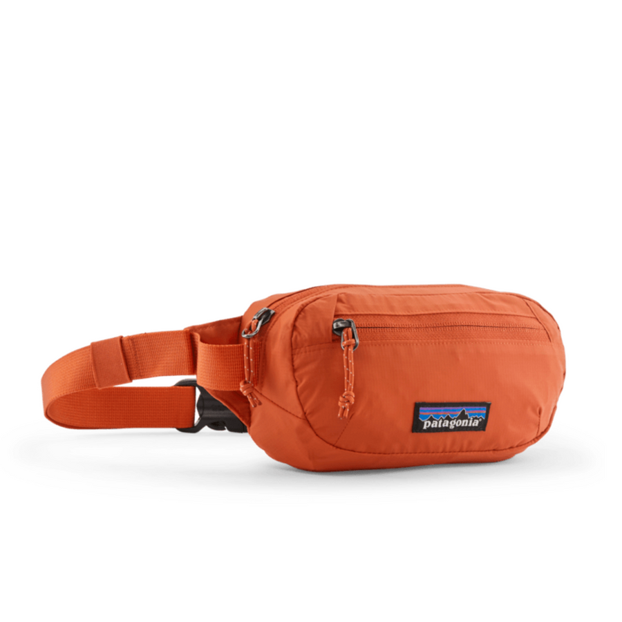 Terravia Mini Hip Pack 1L