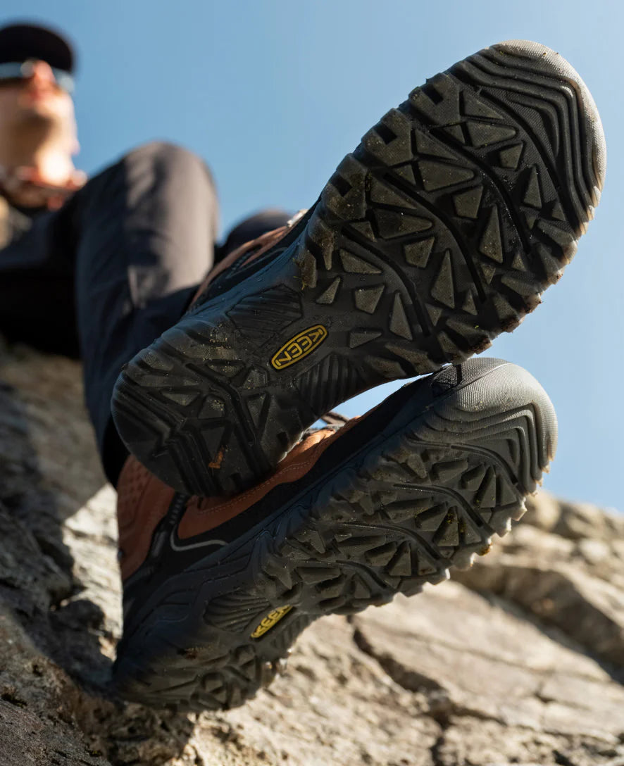 Keen Targhee IV Waterproof Hiking Boot