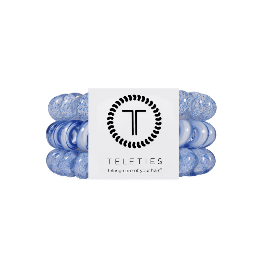 Teleties Large Hair Ties
