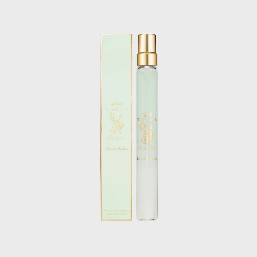 TOCCA 10ml Eau de Parfum Travel Spray