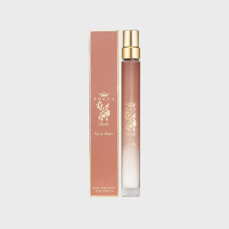 TOCCA 10ml Eau de Parfum Travel Spray