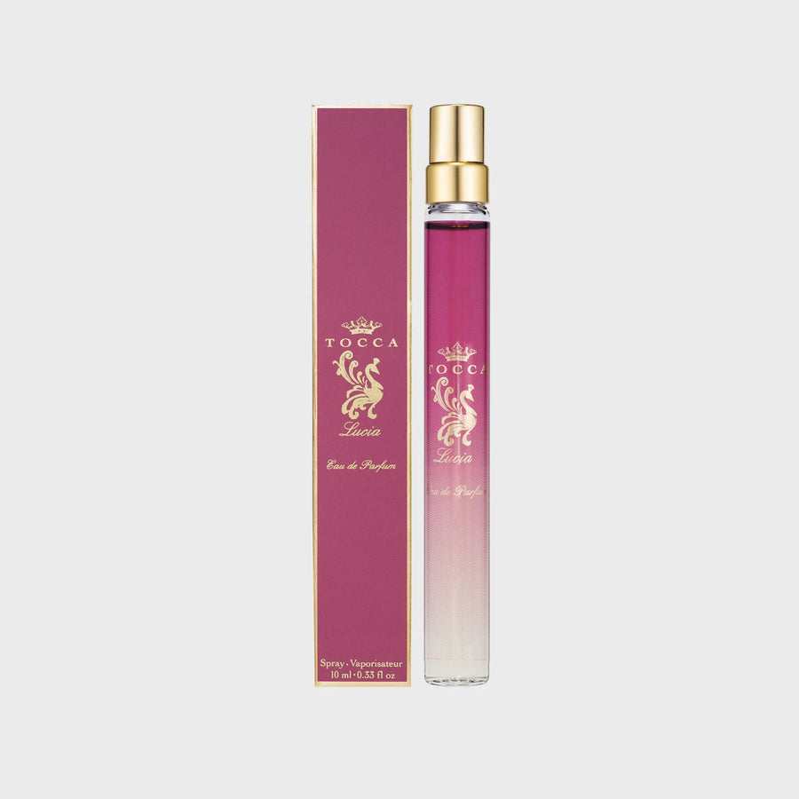 TOCCA 10ml Eau de Parfum Travel Spray