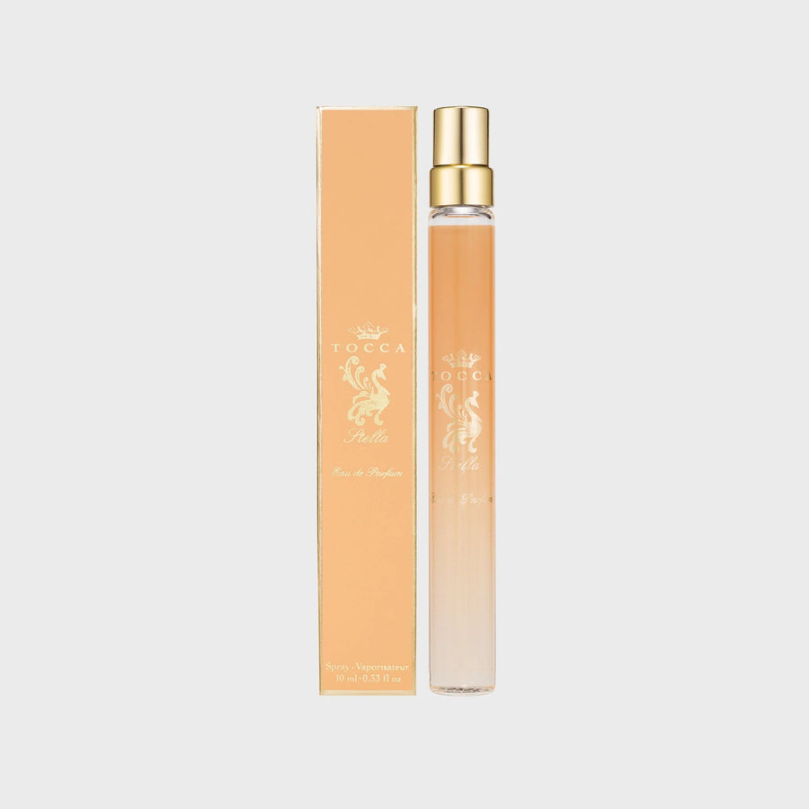 TOCCA 10ml Eau de Parfum Travel Spray