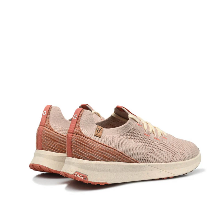 Saola Women's Tsavo 3 Sneaker