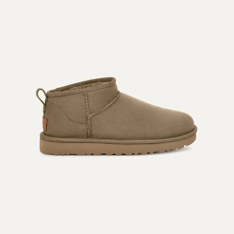 UGG Women's Classic Ultra Mini