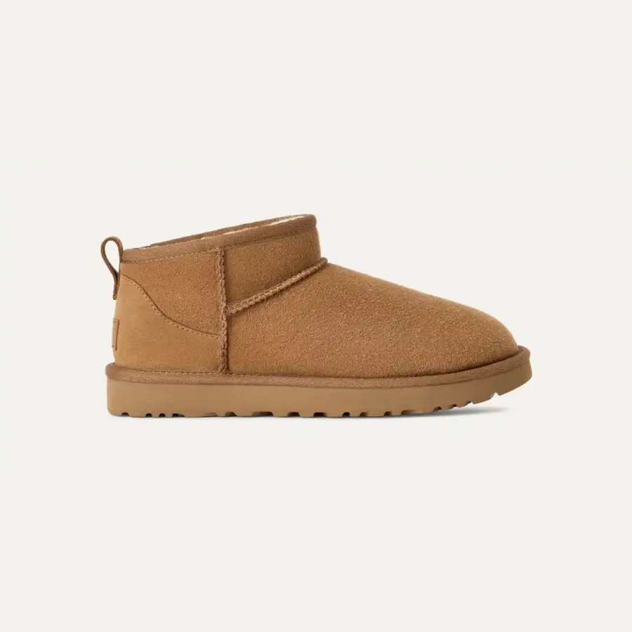 UGG Women's Classic Ultra Mini