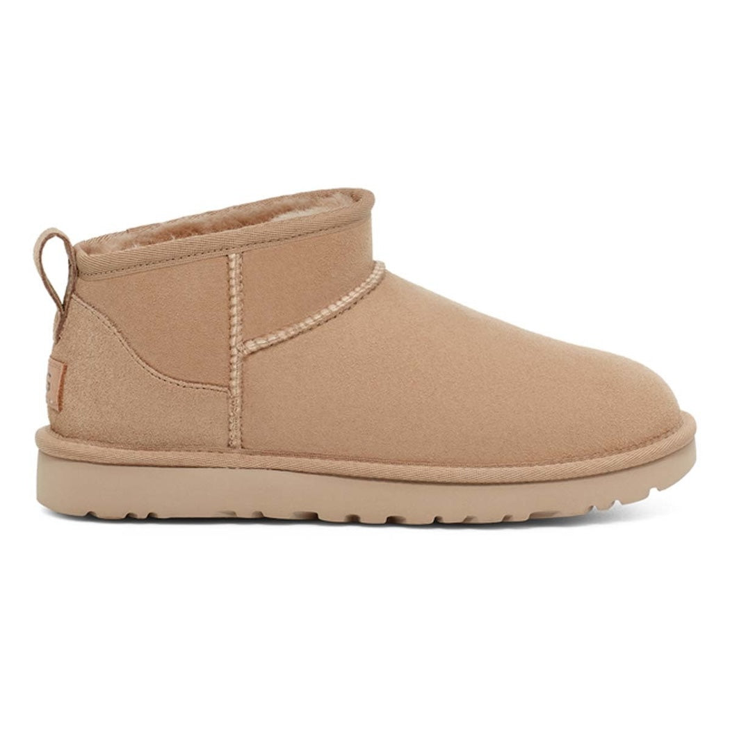 UGG Women's Classic Ultra Mini