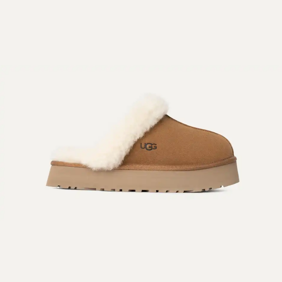 UGG Women's Disquette Slipper