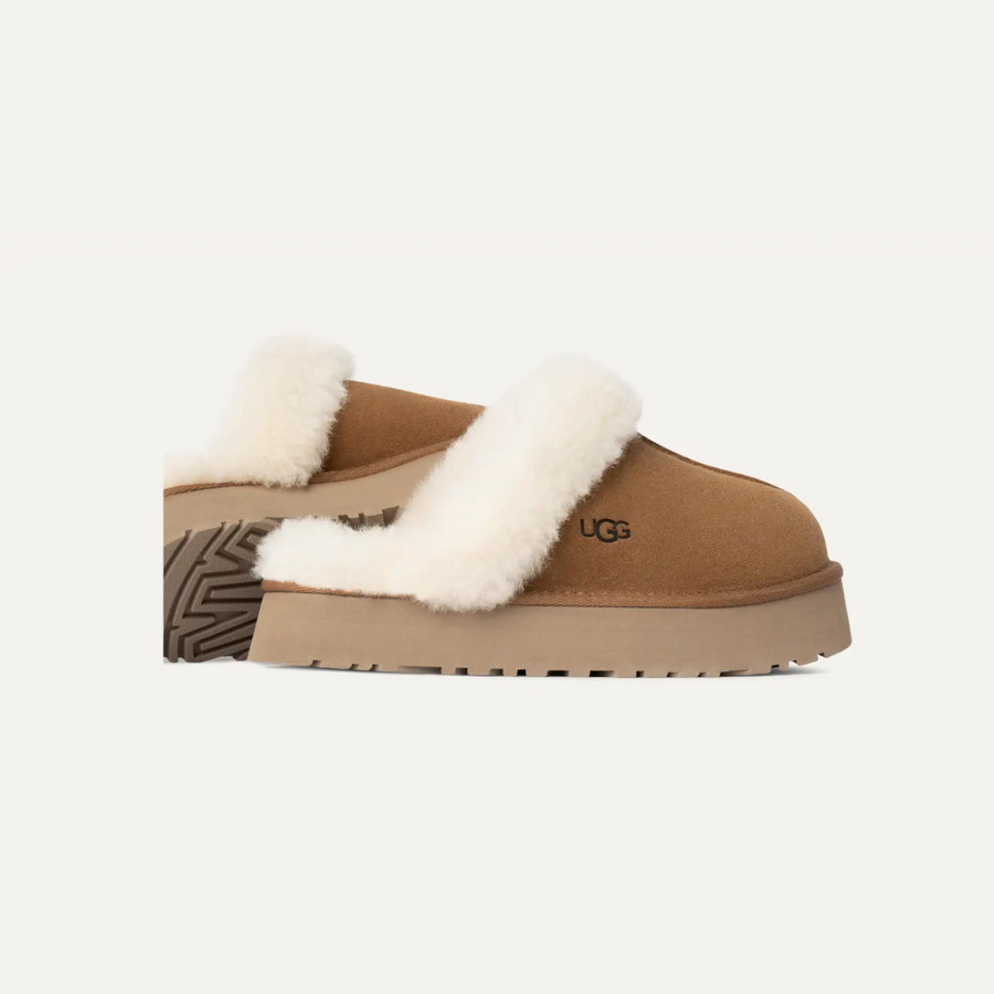 UGG Women's Disquette Slipper