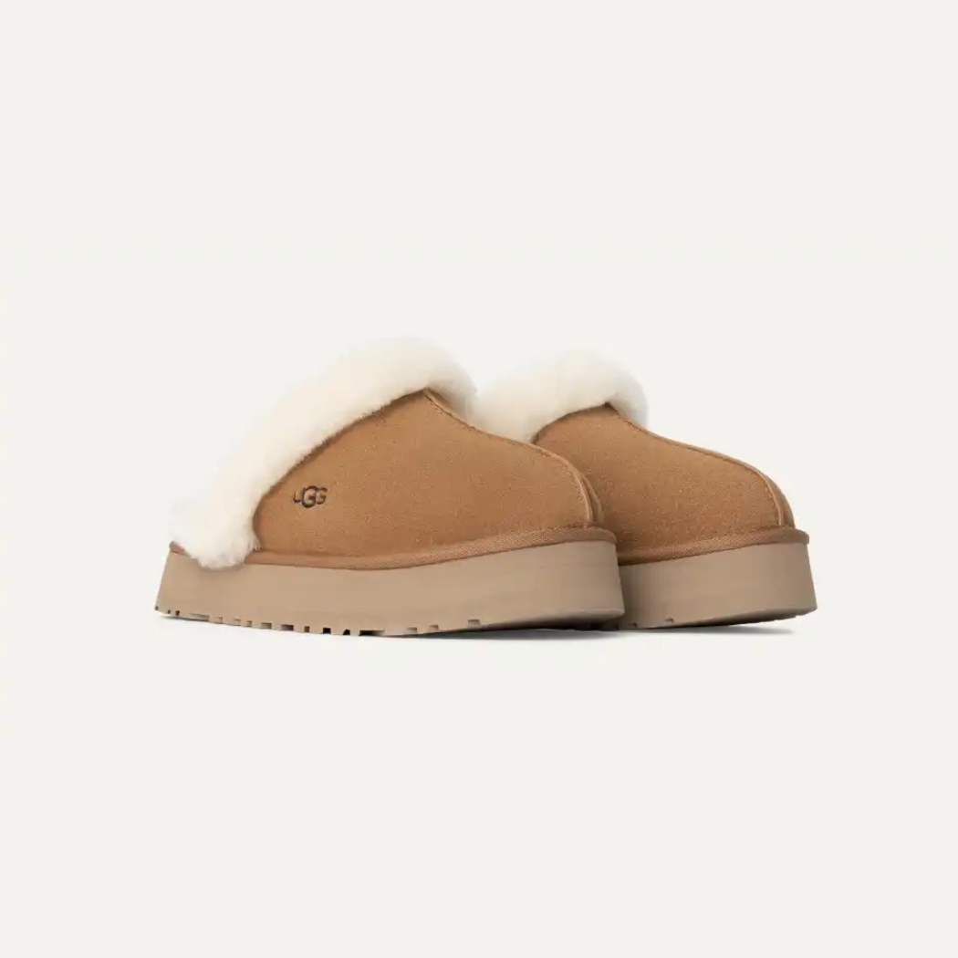 UGG Women's Disquette Slipper