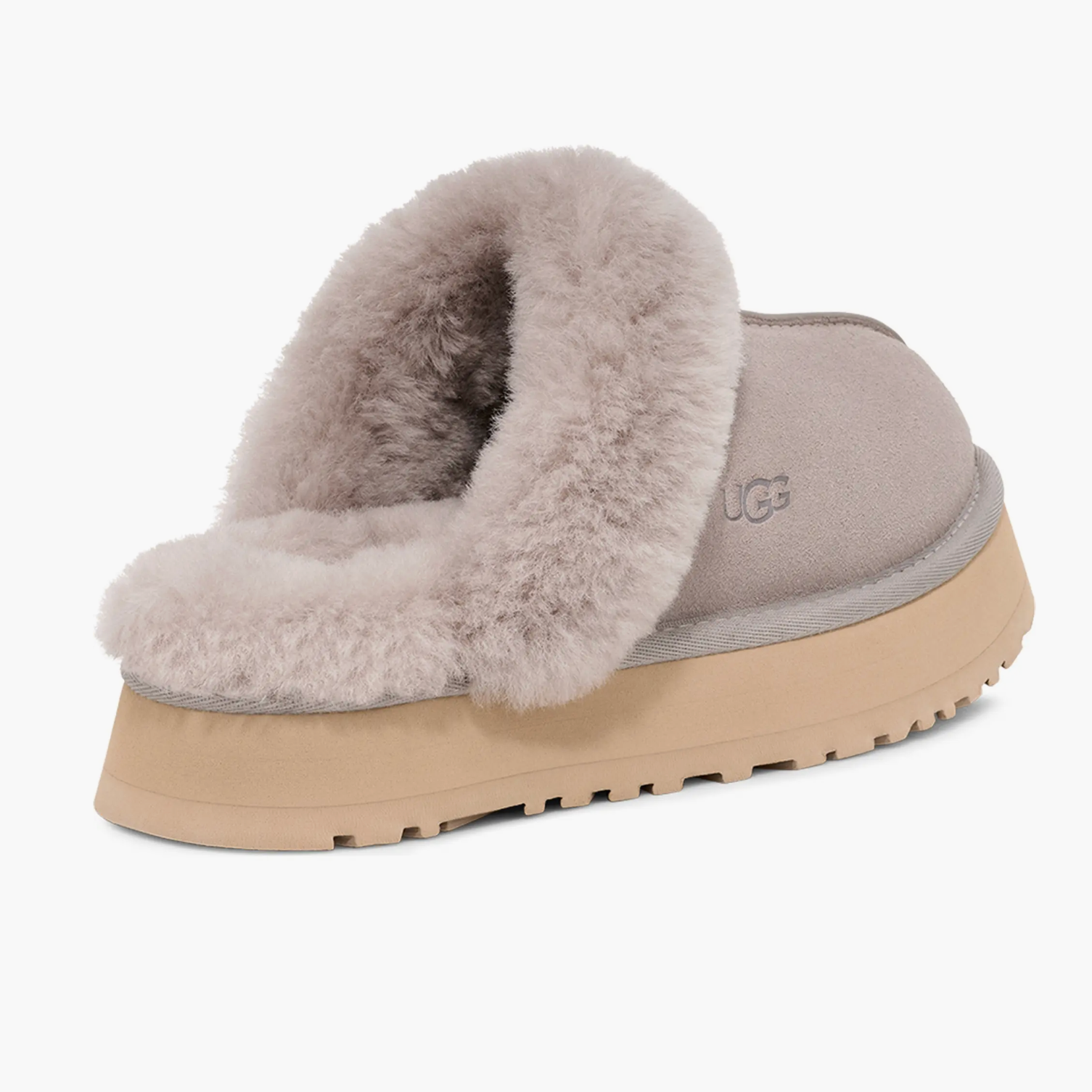 UGG Women's Disquette Slipper