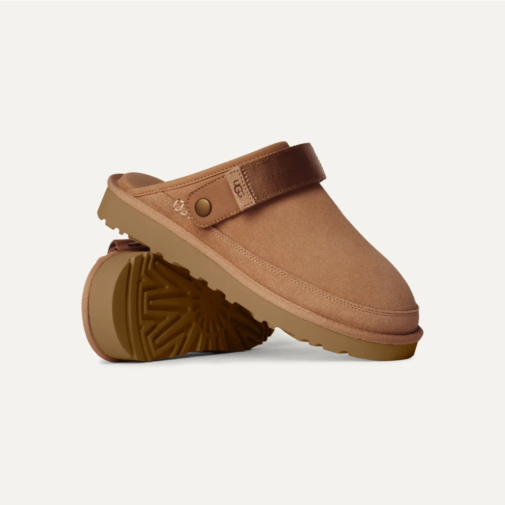 UGG Men's Goldencoast Clog II