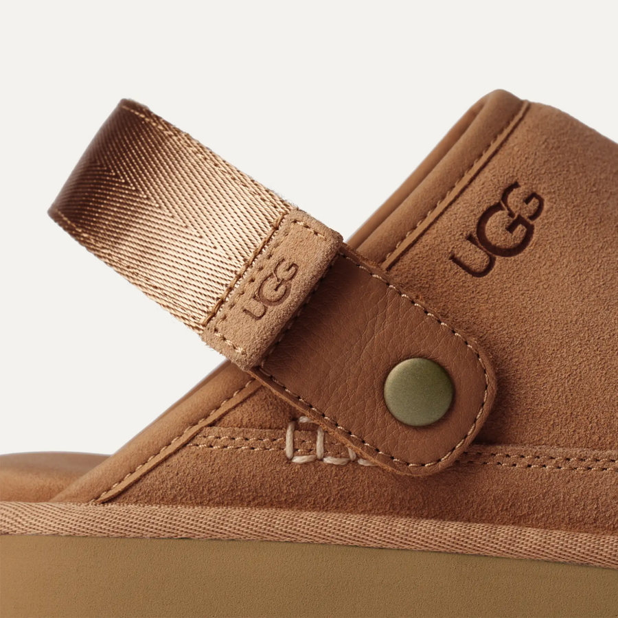 UGG Men's Goldencoast Clog II