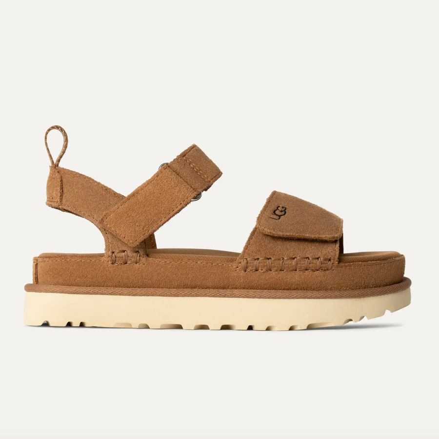 UGG Women's Goldenstar Platform Sandal