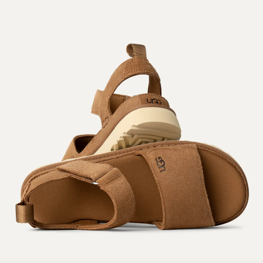 UGG Women's Goldenstar Platform Sandal