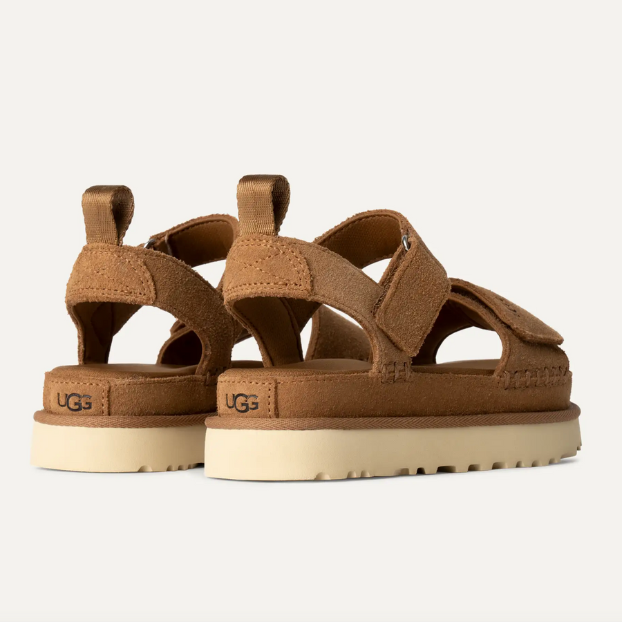 UGG Women's Goldenstar Platform Sandal