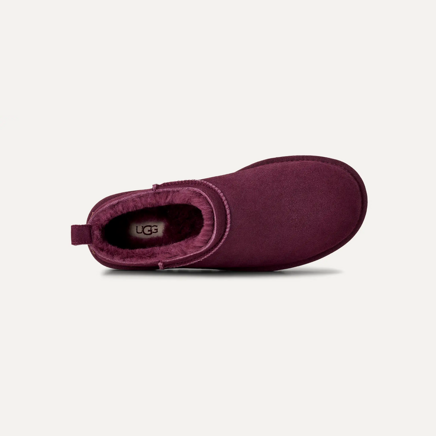 Women's Classic Micro Boot
