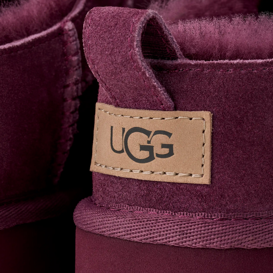 Women's Classic Micro Boot