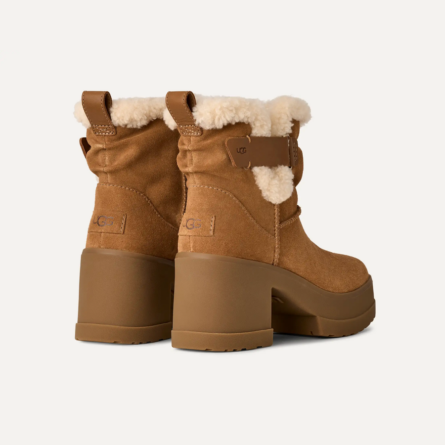Women's Moxy Pull On Boot