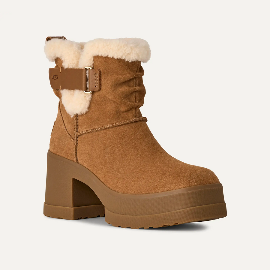 Women's Moxy Pull On Boot