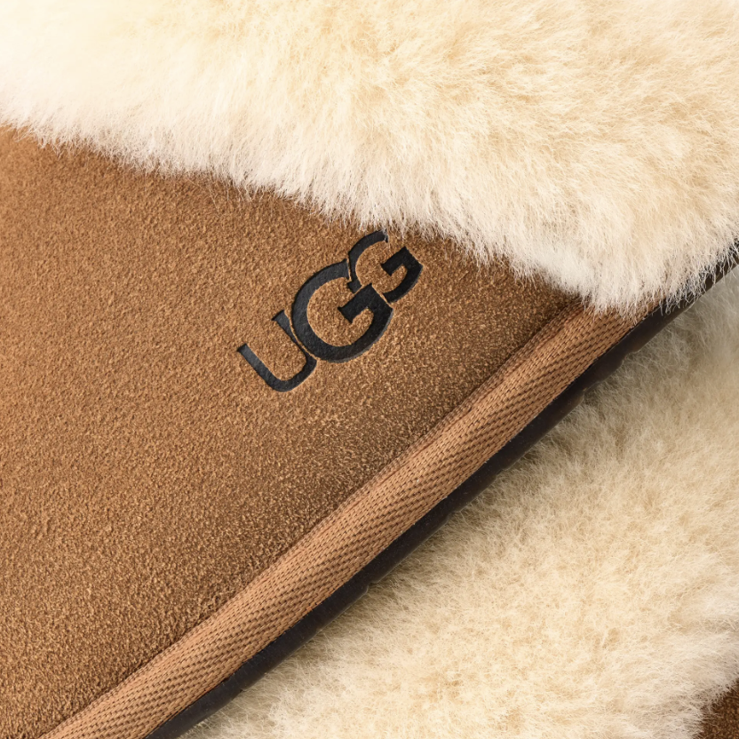 UGG Women's Scuffette II