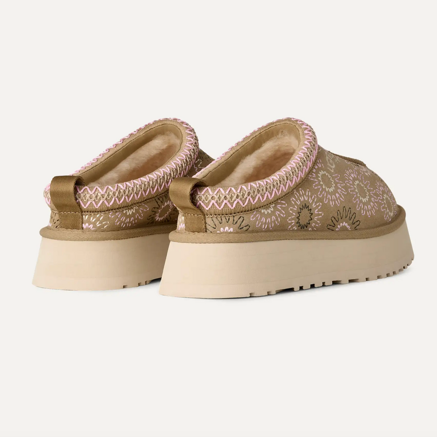 Women's Tazz Sun Stitch