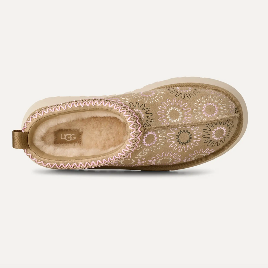 Women's Tazz Sun Stitch