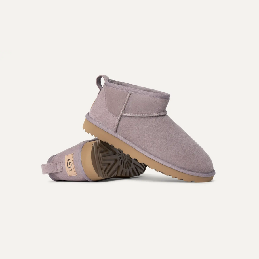 UGG Women's Classic Ultra Mini