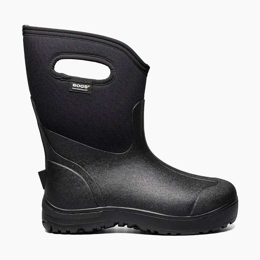 Bogs Classic Ultra Mid Insulated Waterproof Boot