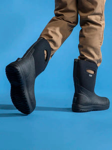 Bogs Classic Ultra Mid Insulated Waterproof Boot